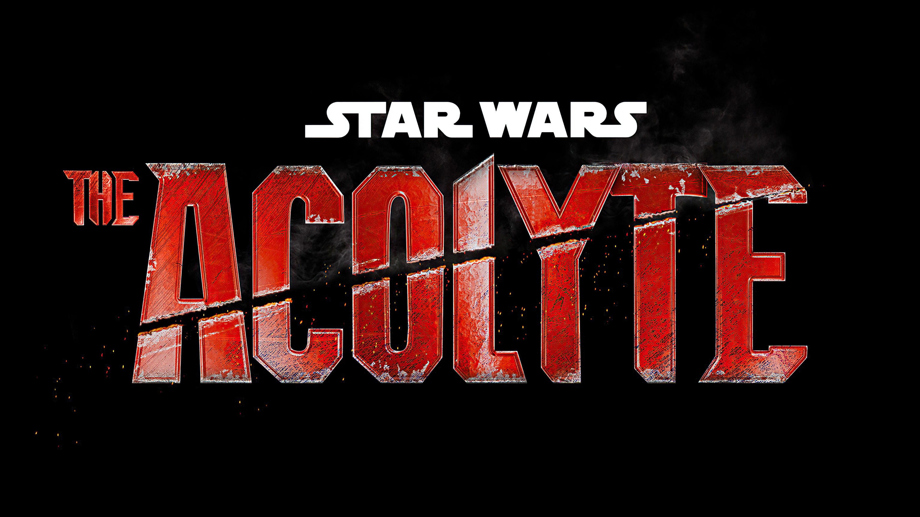 The Acolyte Star Wars 2024 HD Wallpaper