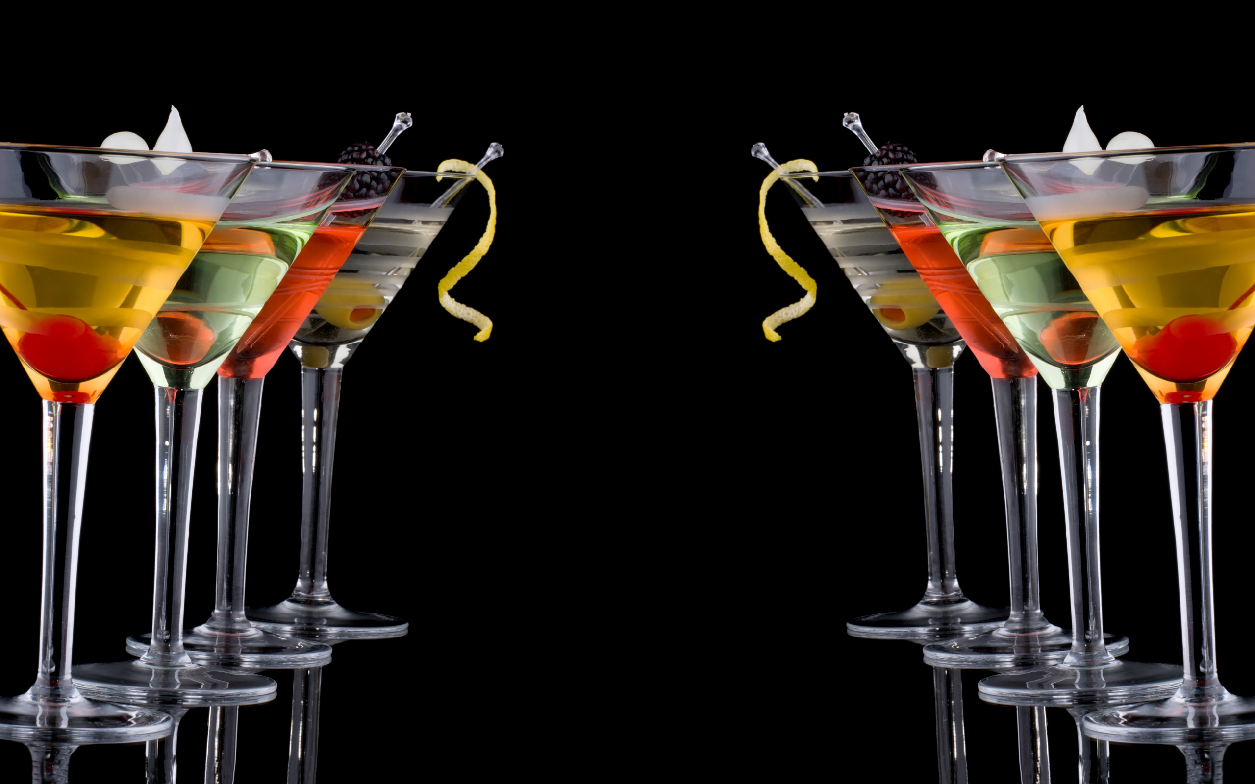 Cocktail Full HD Wallpaper and Achtergrond | 2560x1600 | ID:134862