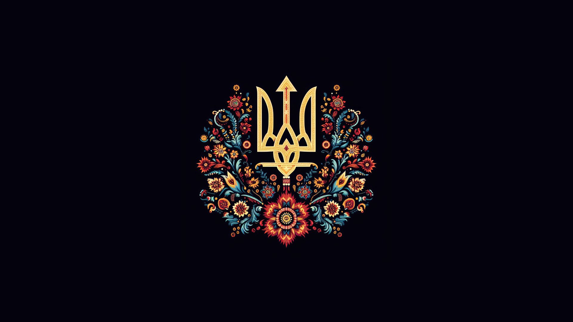 Download Ukraine 4k Ultra HD Wallpaper by HlibT