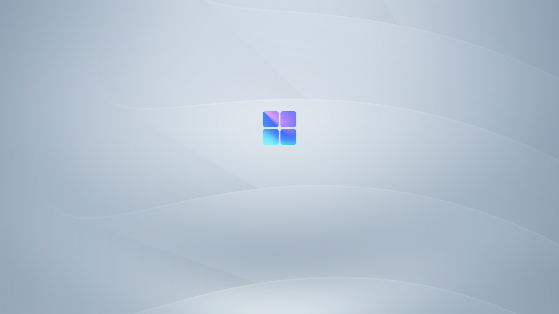 Download Windows Microsoft Office Minimalist Gris Technology Windows 12 4k Ultra HD Wallpaper by Diaraca