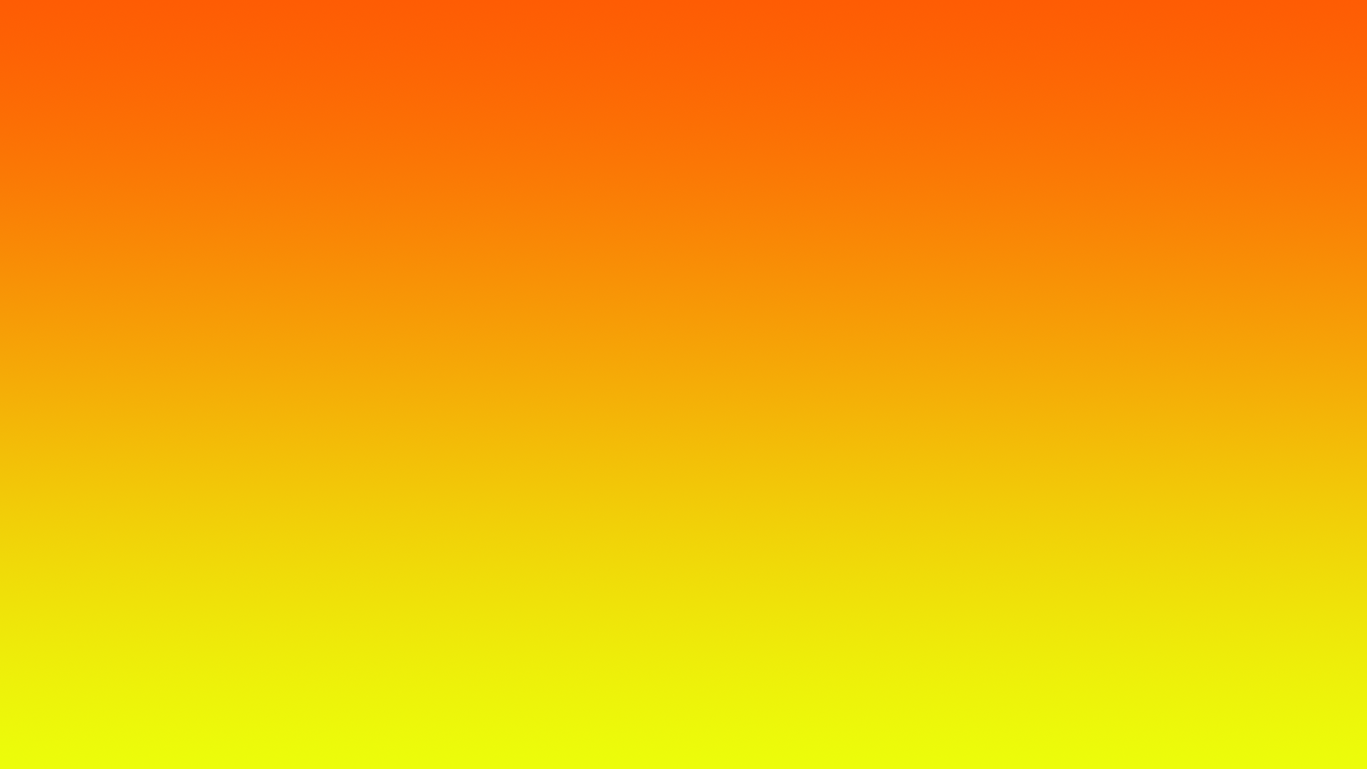 Download Contrast Yellow Orange (Color) Abstract Gradient HD Wallpaper ...