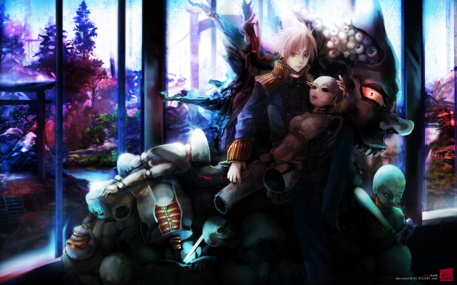 Download Video Game Ragnarok (Video Game) HD Wallpaper