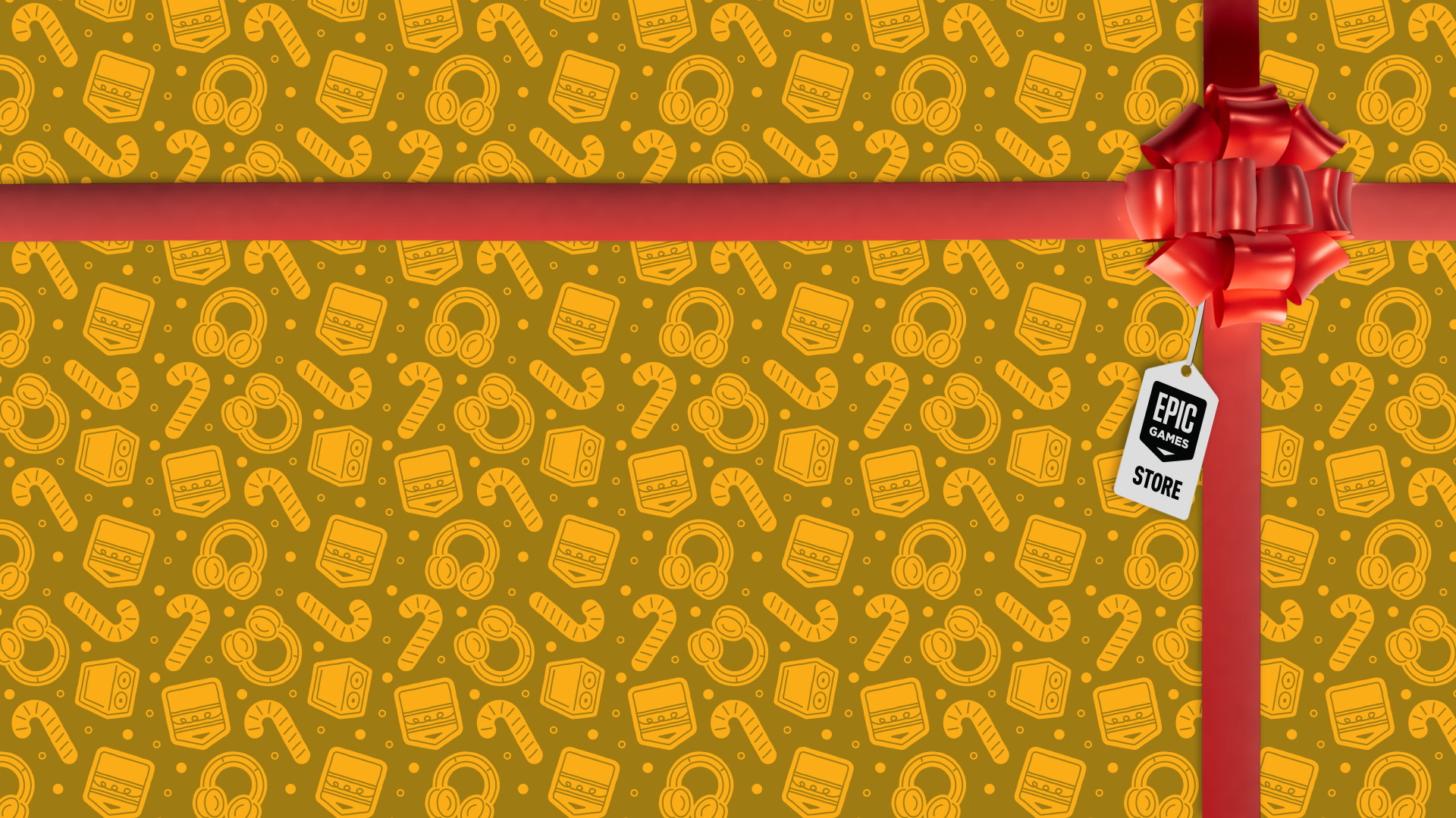 Download Epic Games HD Wallpaper