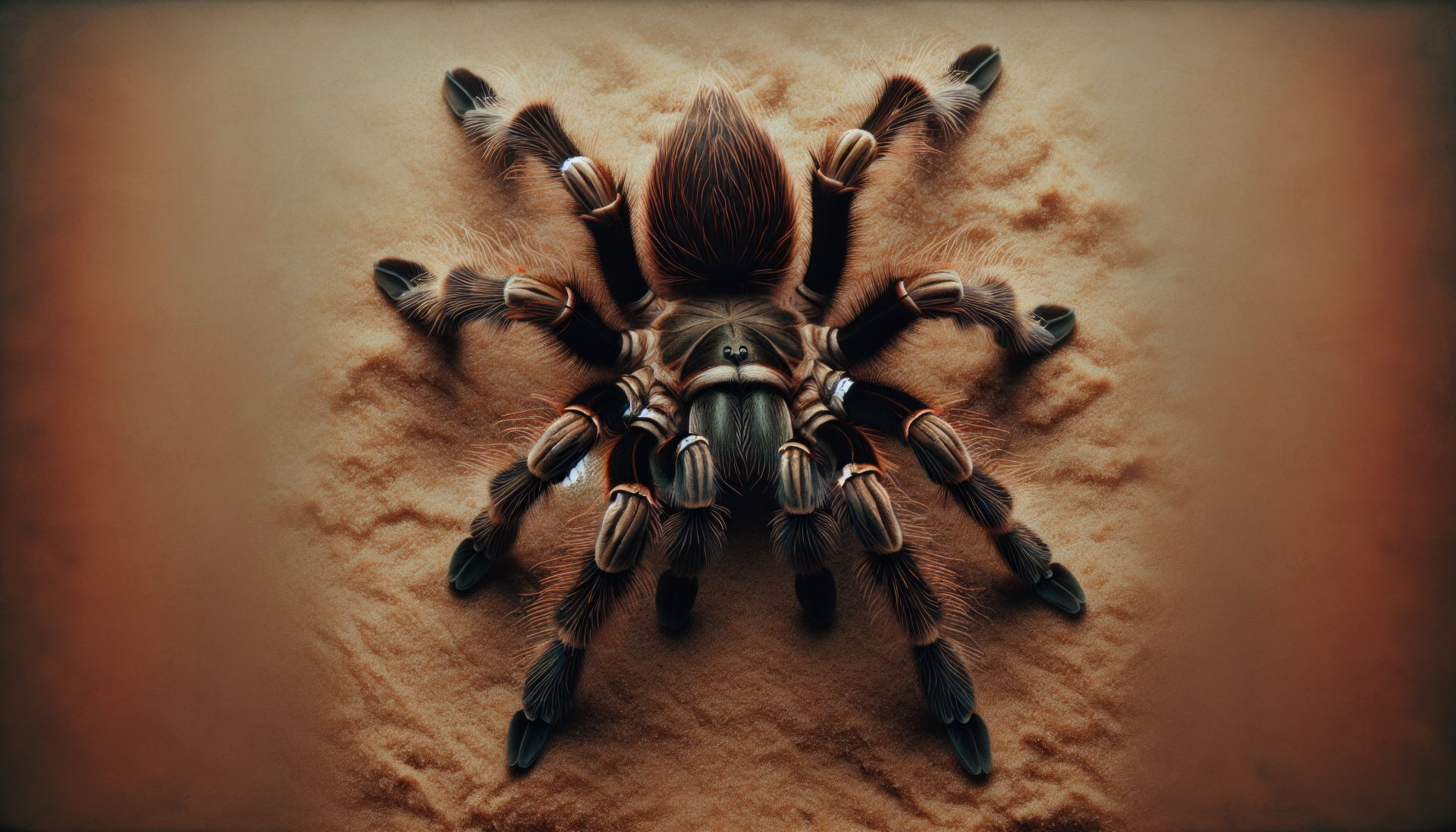 Macro Photography Tarantula Animal HD Wallpapers – HD WALLPAPER WIDE Desktop  Background