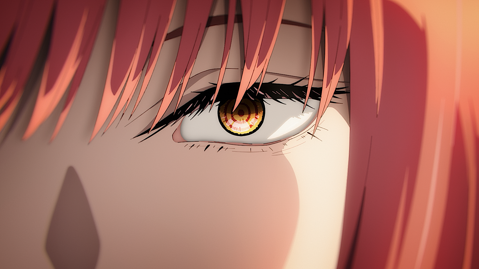 Download Chainsaw Man Anime HD Wallpaper