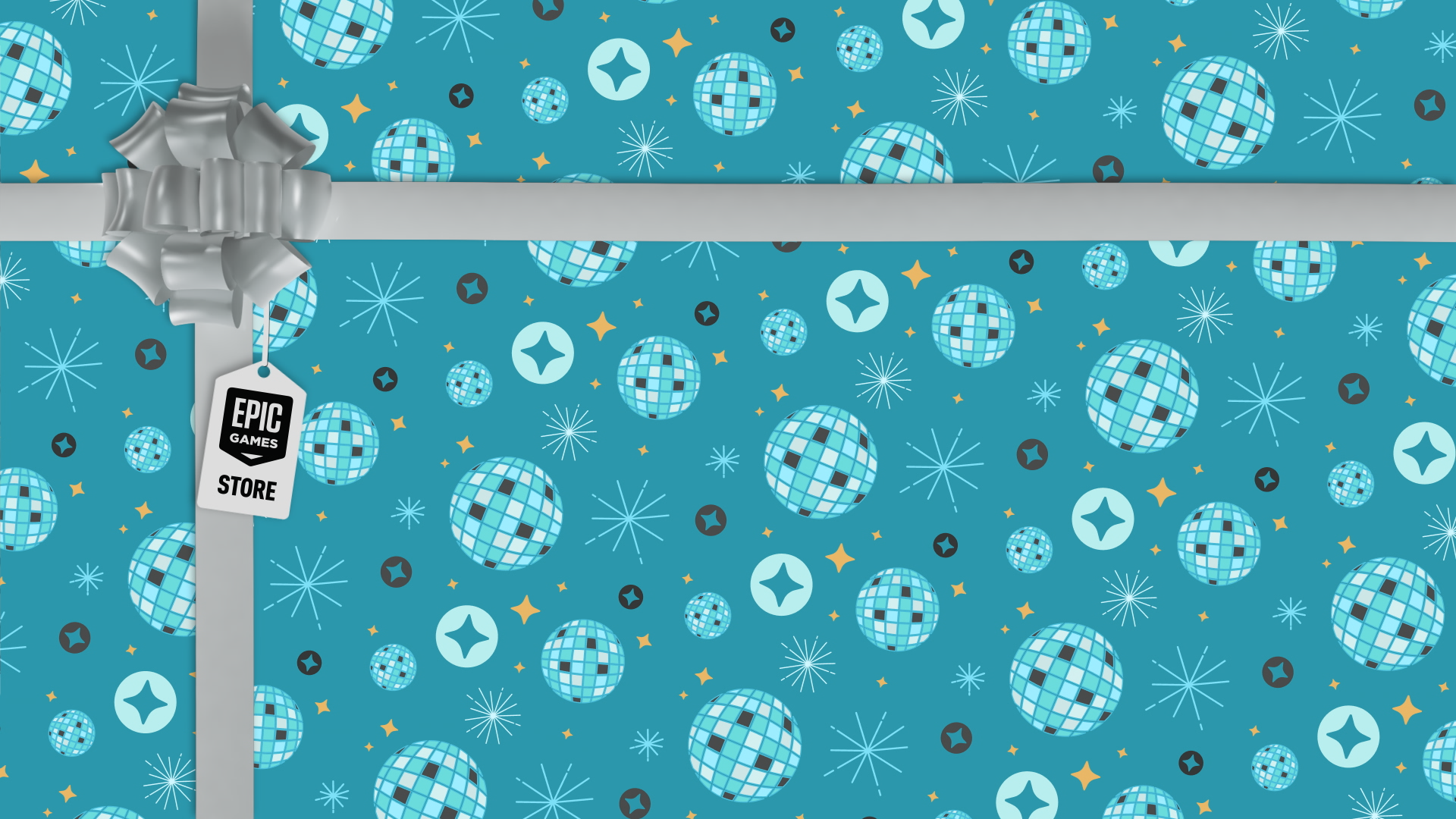 Download Epic Games HD Wallpaper