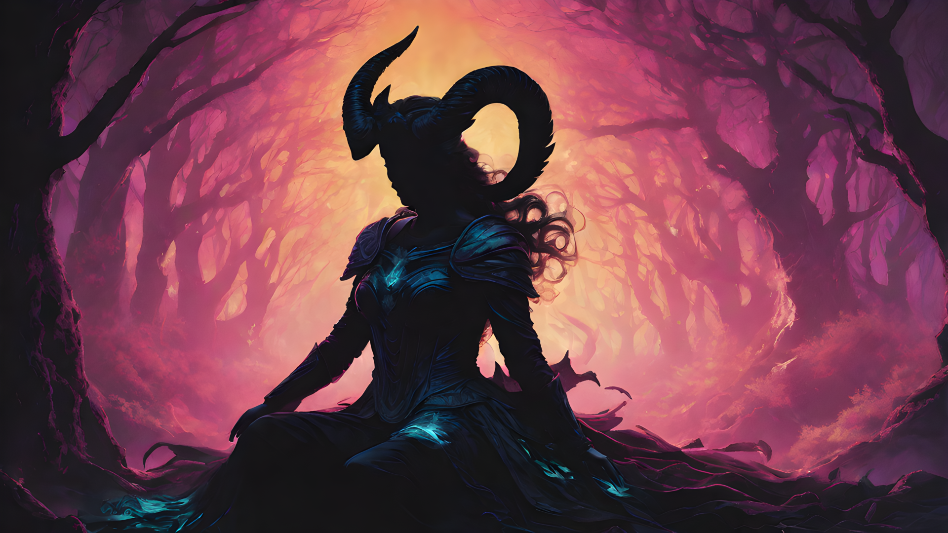 Devil by AnimeHead