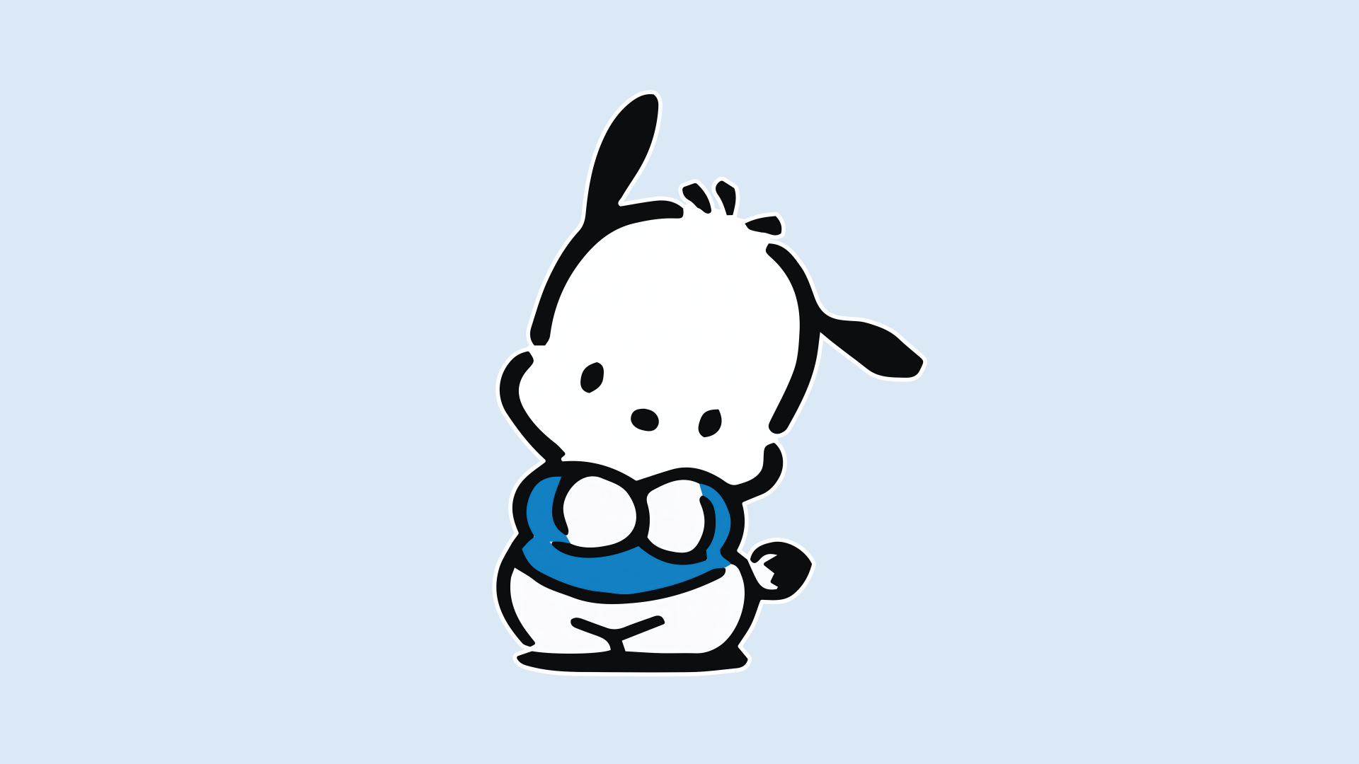 pochacco