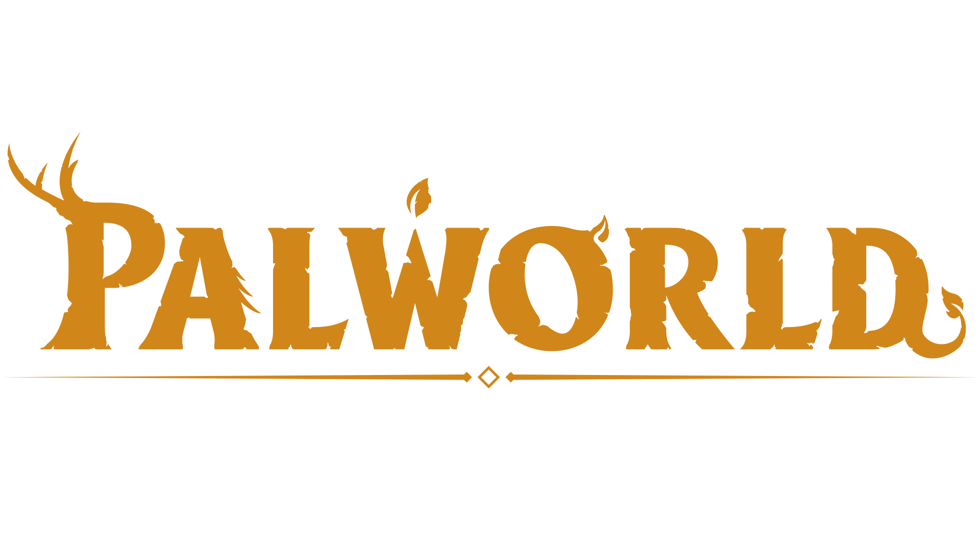 Palworld Video Game HD Wallpaper