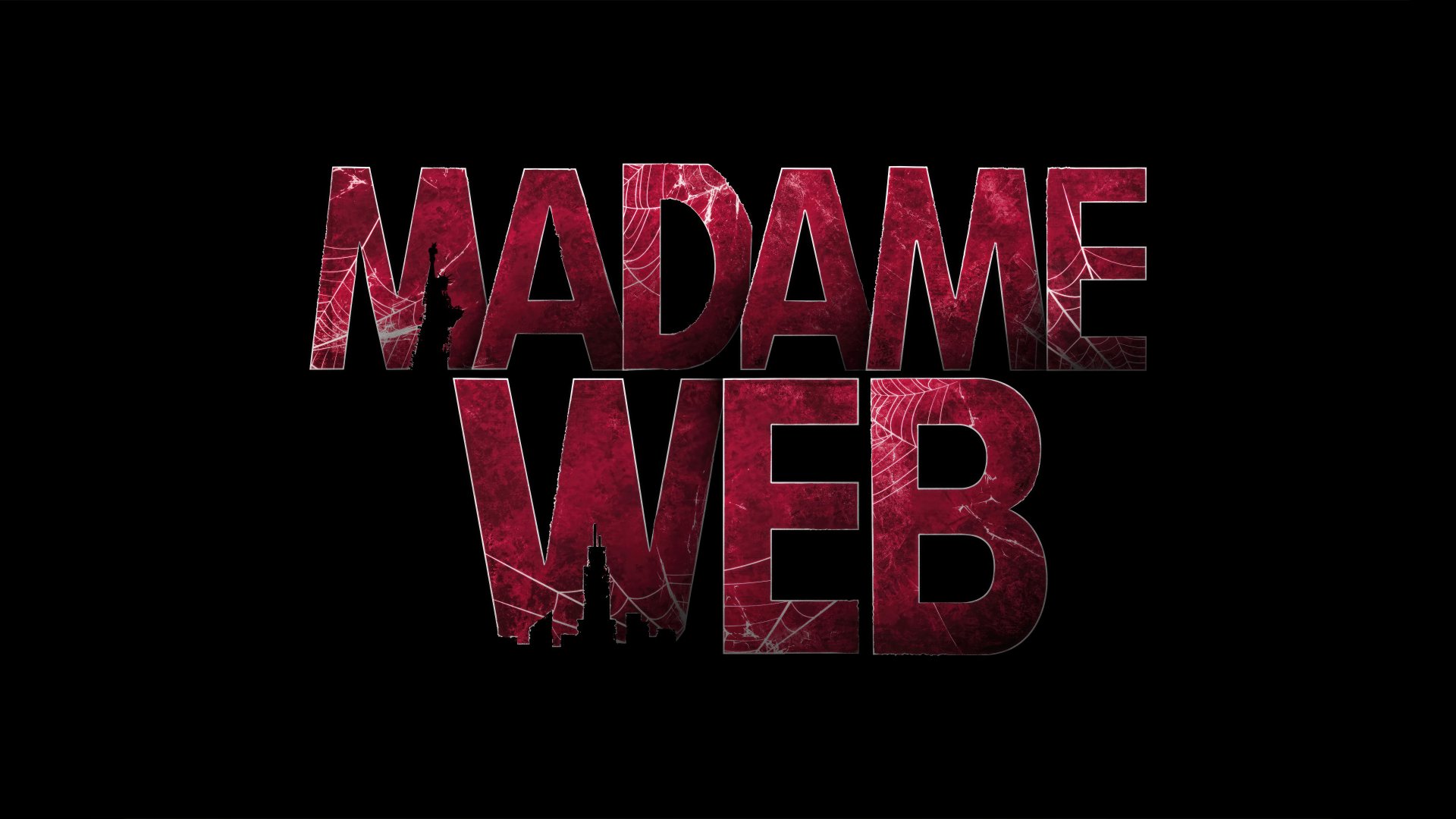 Download Movie Madame Web 8k Ultra HD Wallpaper