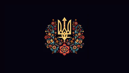 Ukraine HD Desktop Wallpaper | Background Image