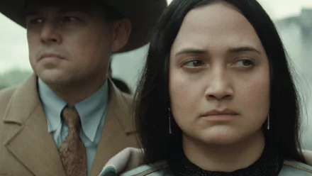  Killers of the Flower Moon (2023) - Official Movie Still