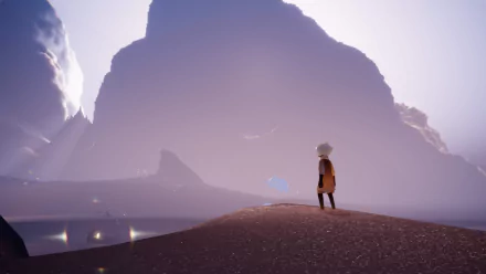  Sky: Children of the Light