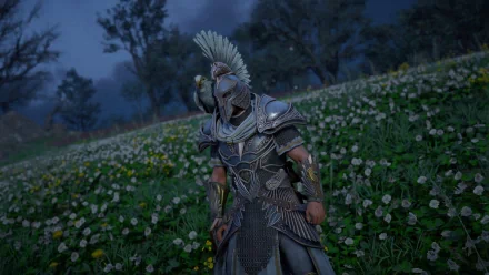 video game Assassin's Creed Valhalla HD Desktop Wallpaper | Background Image