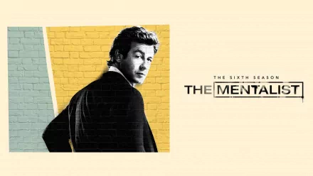 TV Show The Mentalist HD Desktop Wallpaper | Background Image