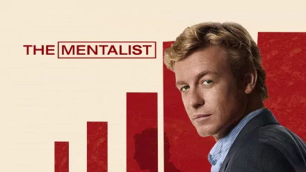 TV Show The Mentalist HD Desktop Wallpaper | Background Image