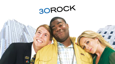 TV Show 30 rock HD Desktop Wallpaper | Background Image
