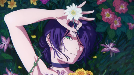  Reze from the Chainsaw Man movie trailer