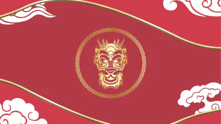 Chinatown Music Pack