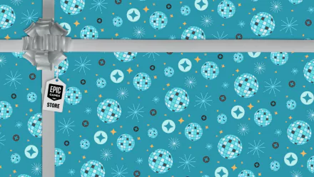 Epic Games HD Desktop Wallpaper | Background Image