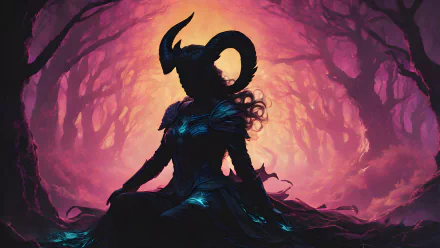  Devil