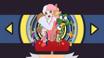 Anime One Piece Atlus (One Piece) HD Desktop Wallpaper | Background Image