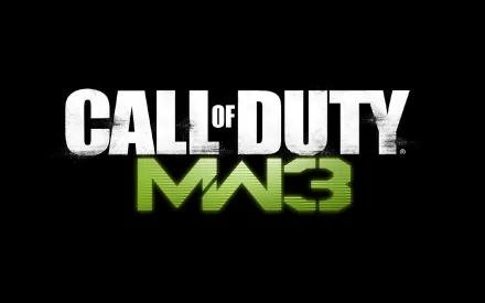 Call Of Duty: Modern Warfare 3 video game Call Of Duty HD Desktop Wallpaper | Background Image