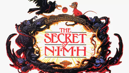 The Secret of Nimh HD Desktop Wallpaper | Background Image