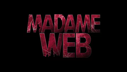 movie Madame Web HD Desktop Wallpaper | Background Image