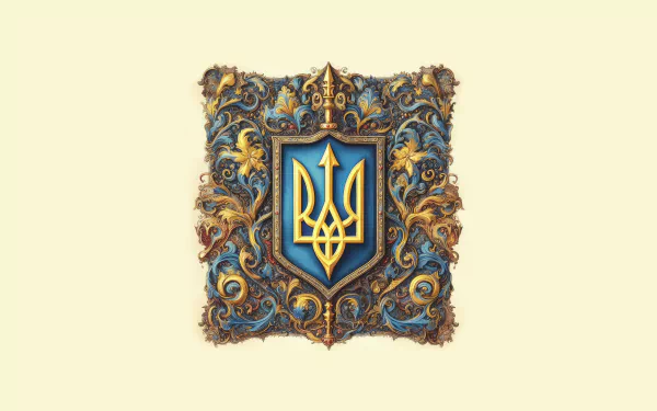 Ukraine HD Desktop Wallpaper | Background Image