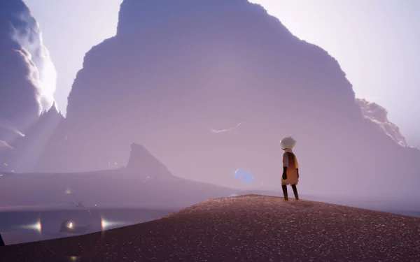  Sky: Children of the Light