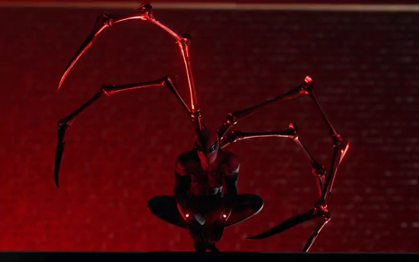  Superior Spider Man