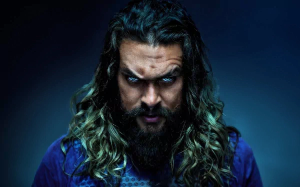 movie Aquaman and The Lost Kingdom HD Desktop Wallpaper | Background Image