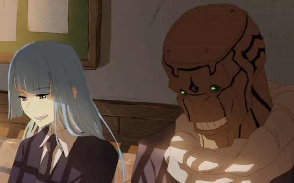  Kasumi Miwa &amp; Kokichi Muta by ラマラムネ