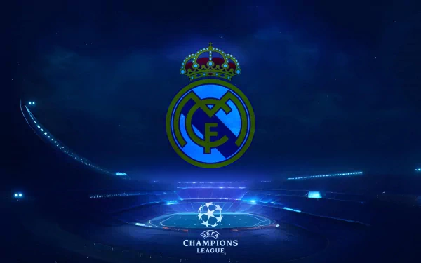 UEFA Champions League 4k Wallpapers