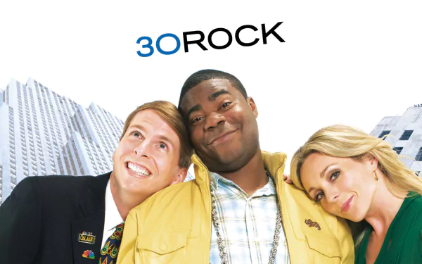 TV Show 30 rock HD Desktop Wallpaper | Background Image
