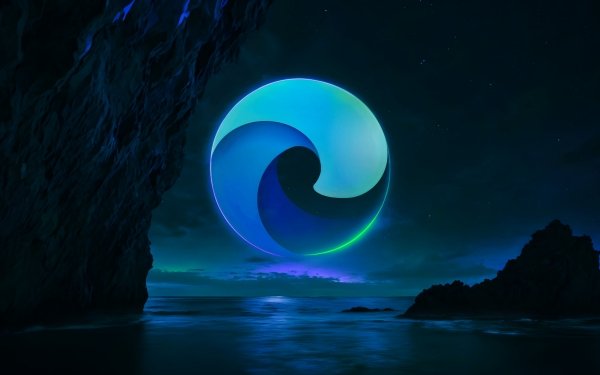 Microsoft Browser HD Wallpaper | Background Image