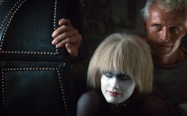 movie Blade Runner HD Desktop Wallpaper | Background Image