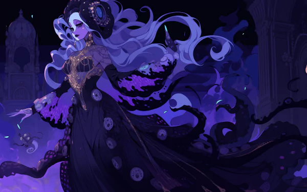  Witch