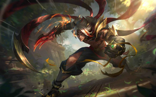  Primal Ambush Talon