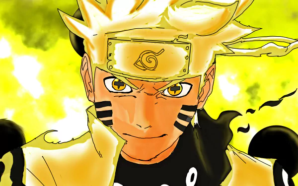  naruto uzumaki