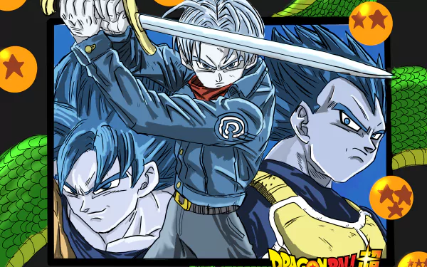  dragon ball
