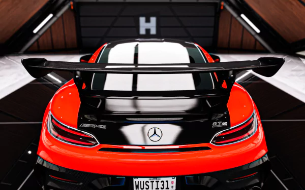  Forza Horizon 5