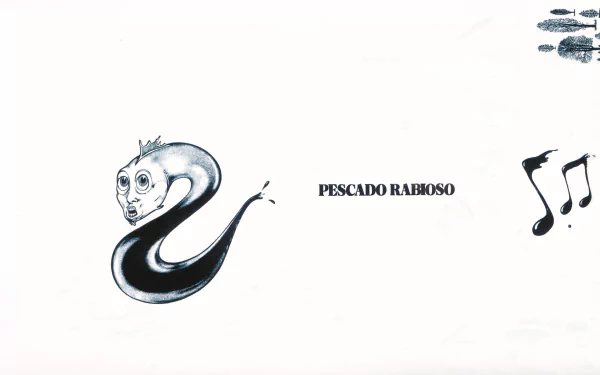 Pescado Rabioso 2
