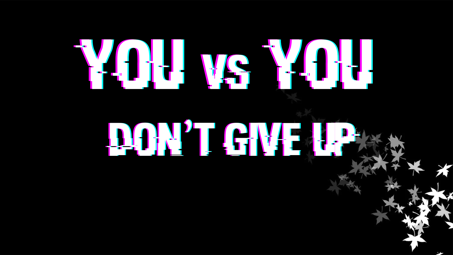 you-vs-you-motivation-by-thanatos
