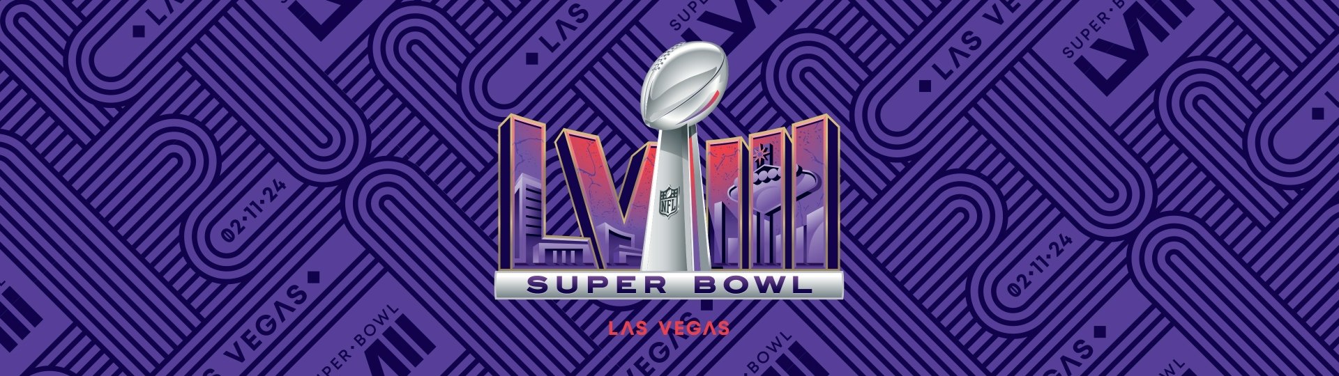 Super Bowl LVII NFL Championship HD Wallpaper