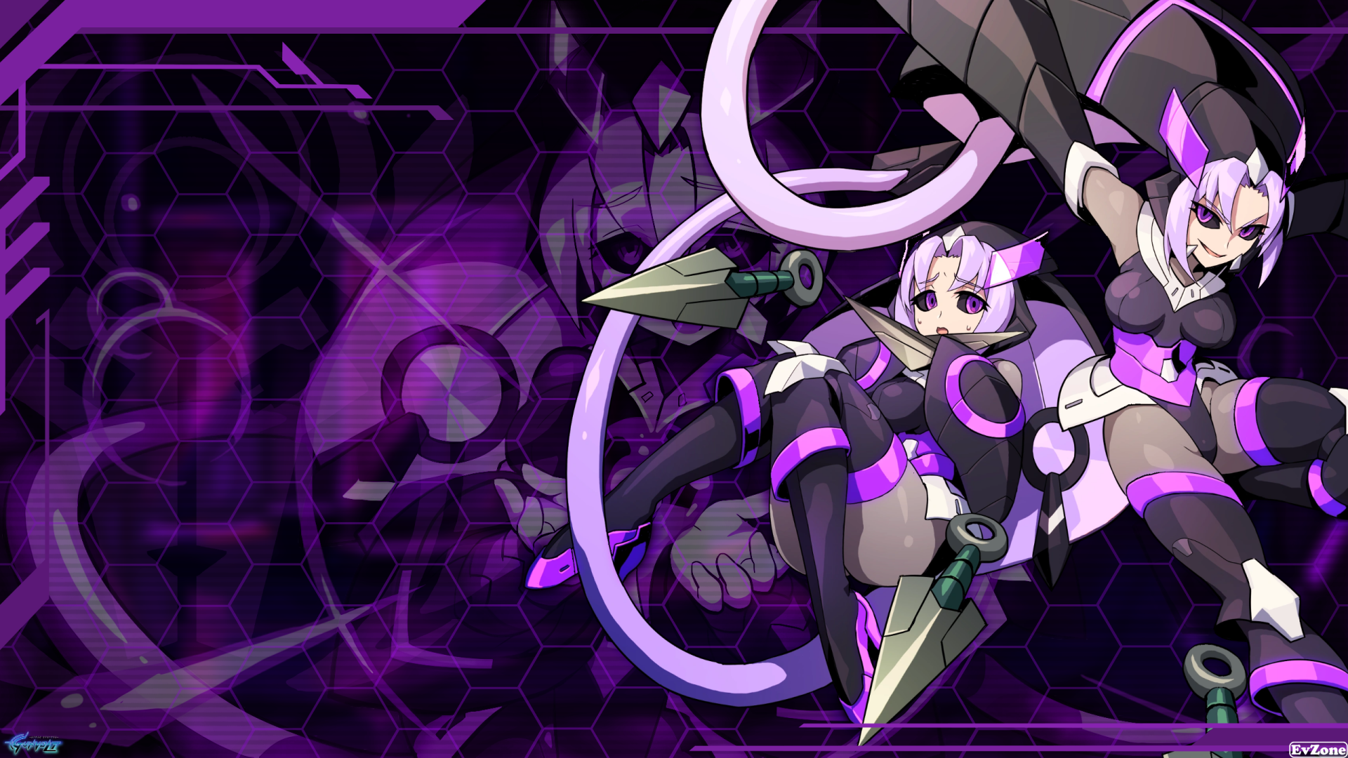 Elise &quot;The Eternal Envy&quot; by EvZone