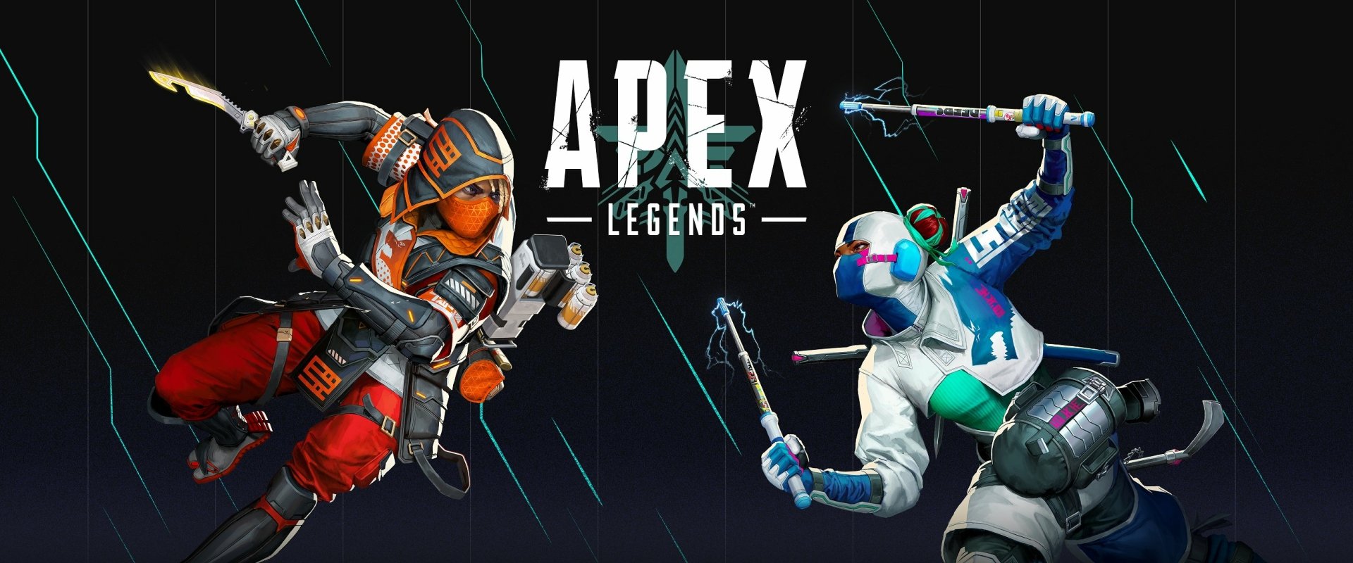 Download Video Game Apex Legends Bangalore (Apex Legends) Lifeline (Apex Legends) HD Wallpaper