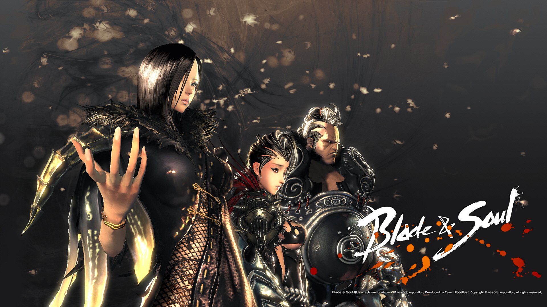 Blade And Soul Download