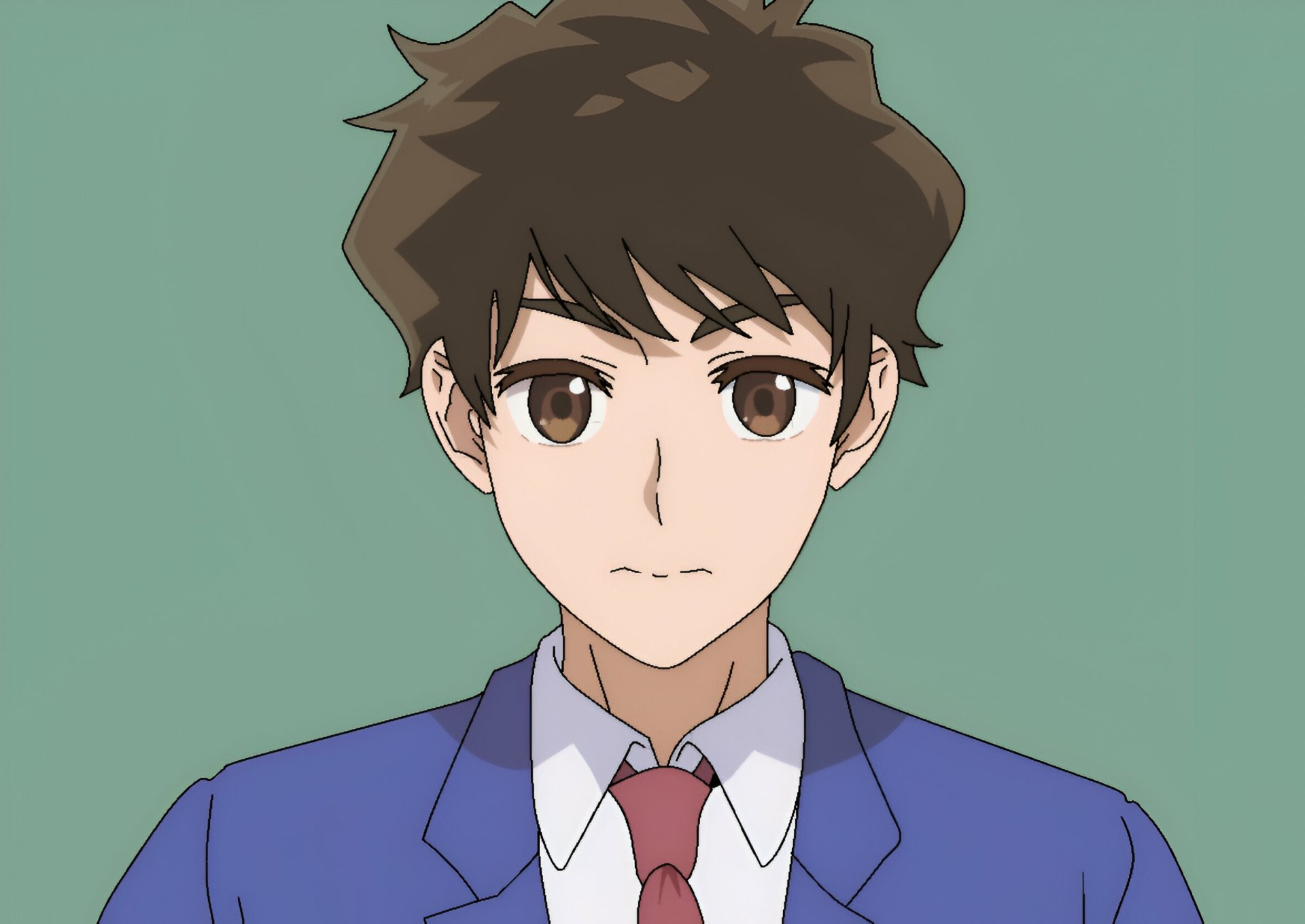 Download Anime Hokkaido Gals Are Super Adorable! Tsubasa Shiki HD Wallpaper by 山勝